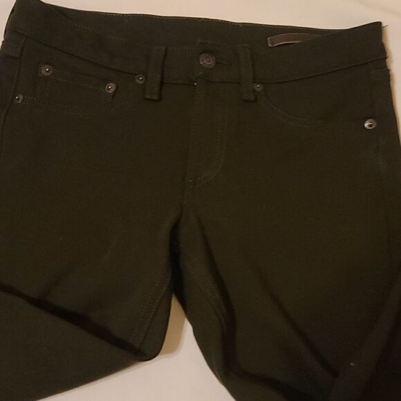 COPY - Rag and bone jeggings size 26 - Picture 4 of 9